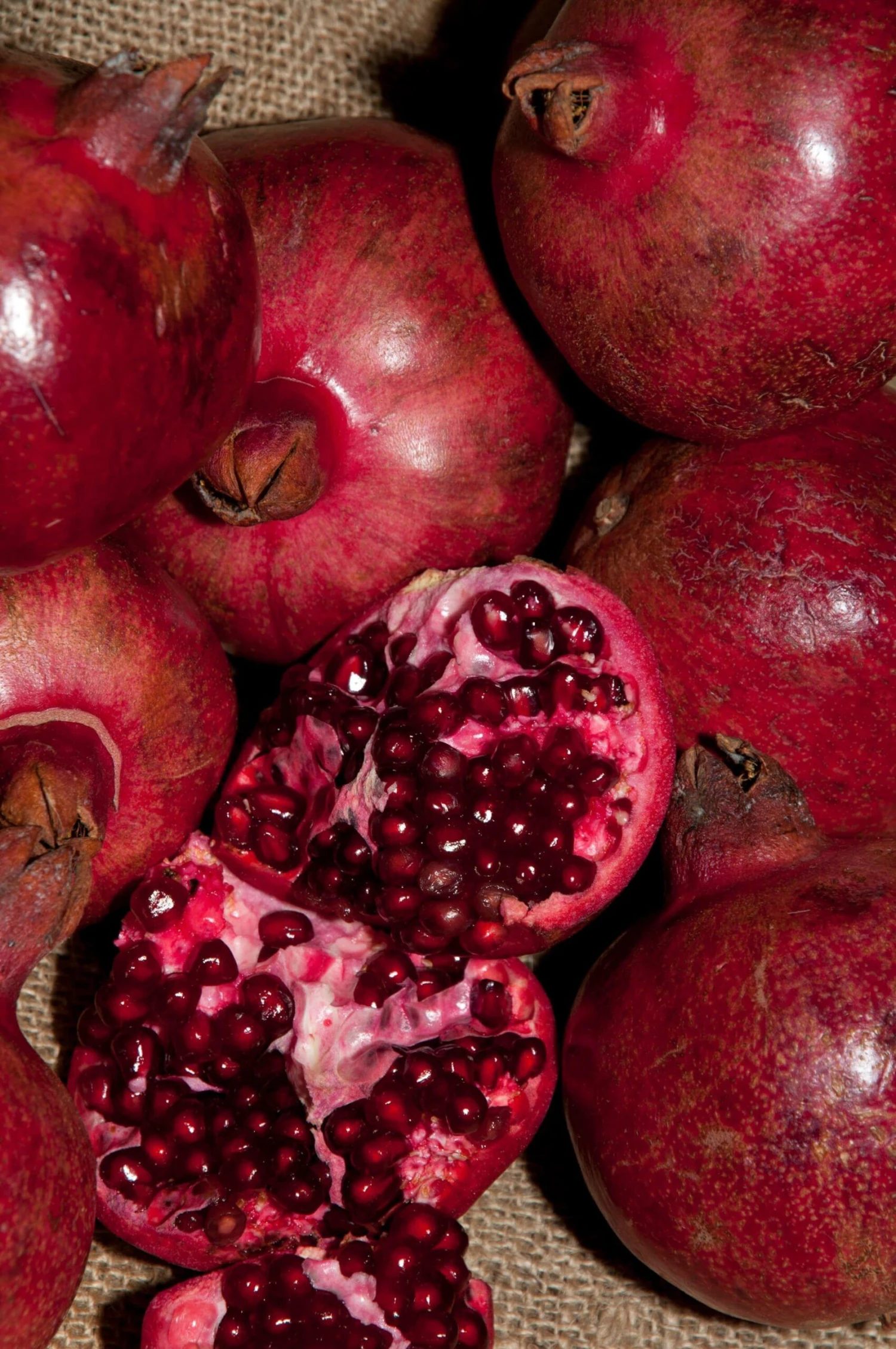 Cranberry Pomegranate 3 Cranberry Pomegranate